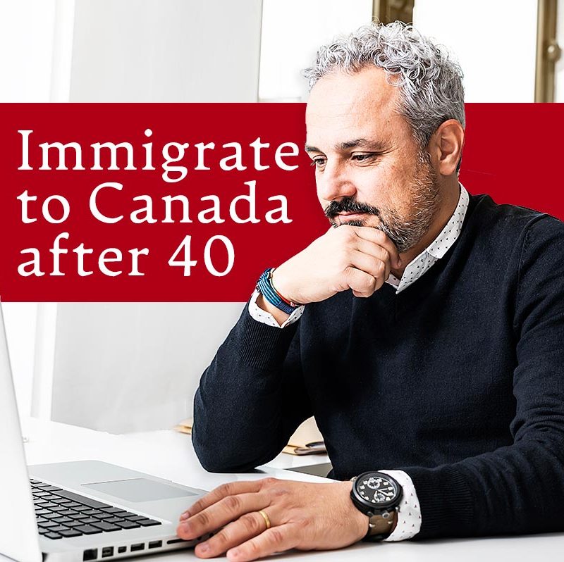 Visitor Visa To Work Permit In Canada [2024 Guide]