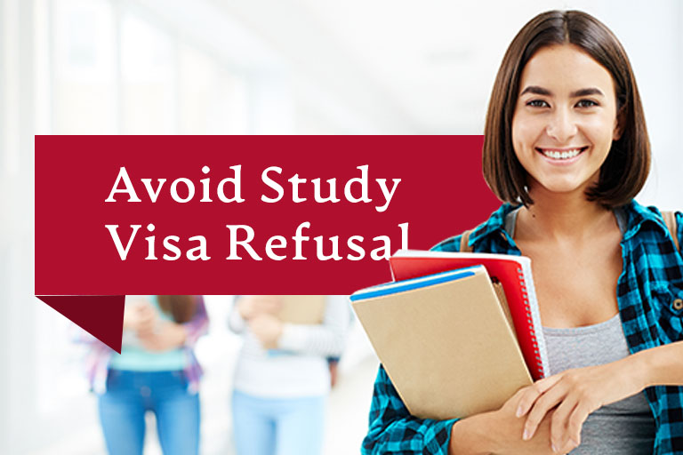 6 Tips to Avoid Canada Study Visa Refusal
