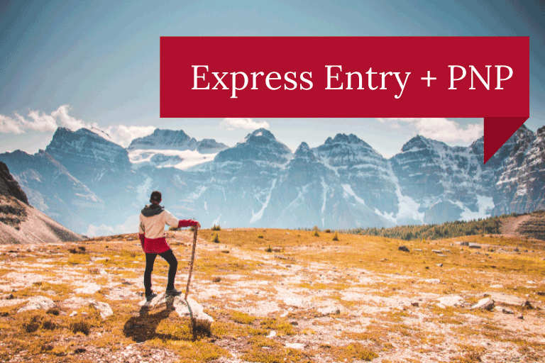 4 Easiest Express Entry PNP Streams