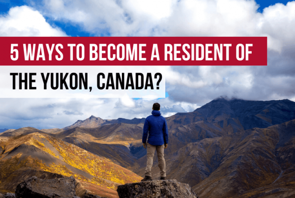 Yukon Permanent Residence Pathways