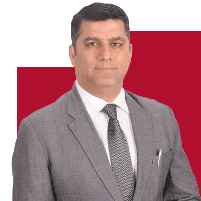 Keshav Sharma Regulated Canadian Immigration Consultant in Surrey BC