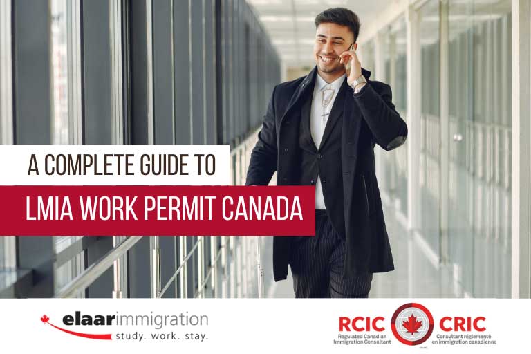 LMIA Work Permit Canada | Labour Market Impact Assessment