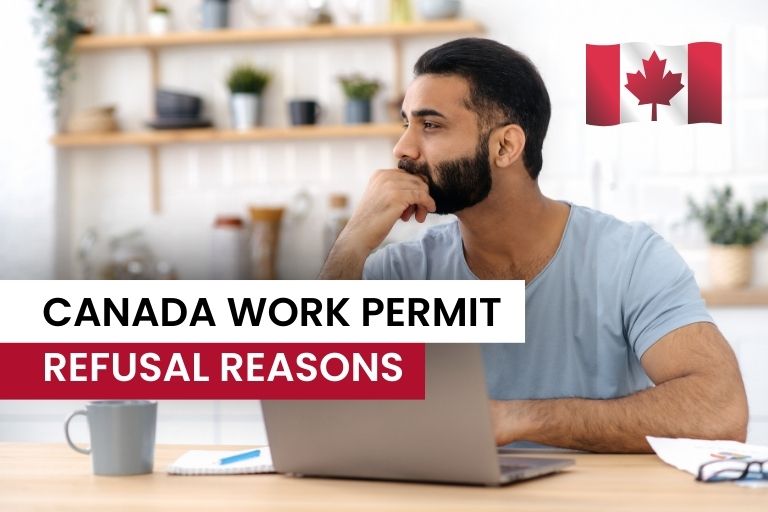 8-most-common-canada-work-permit-refusal-reasons