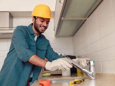 Targeted Express Entry for Skilled Trades Plumbers